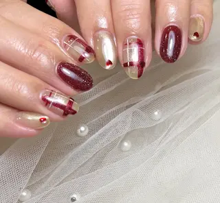 ネイル Nail salon Venusのネイルデザイン