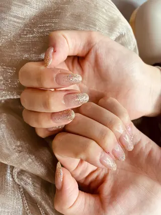 ネイル Jerry 🌟のネイルデザイン