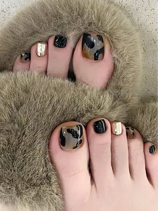 ネイル RINN ANA.CHUOのネイルデザイン