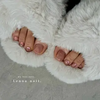 ネイル nailsalon Lenoaのネイルデザイン