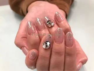 ネイル Dyna moon.のネイルデザイン