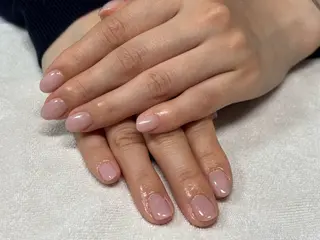 ネイル see nail所属・see nailのネイルデザイン