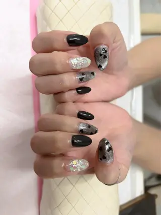 ネイル BeautySalonGemmy所属・Gemmy 愛美のエステ・リラクイメージ