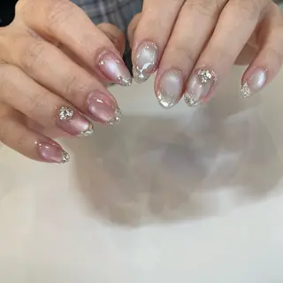 ネイル Nail Salon Gummi.のネイルデザイン