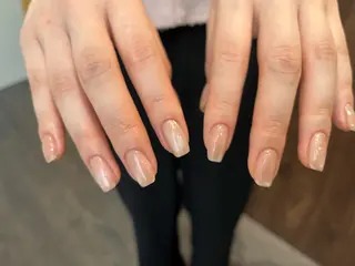 ネイル Yarm As Etelのネイルデザイン