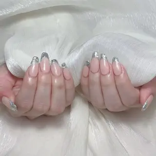 ネイル DIAMOND Nail🥇のネイルデザイン