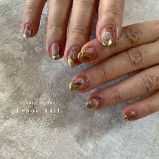 ネイル nailsalon Lenoaのネイルデザイン