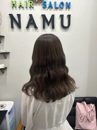 セミロング 🎀HARU 하루🎀のその他イメージ