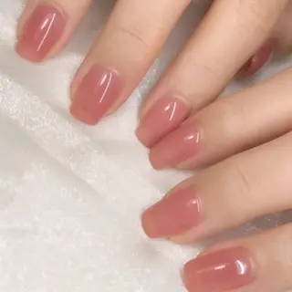 ネイル ネイル/耳つぼ /新ホワイトニングのネイルデザイン