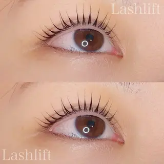 マツエク・マツパ Rechel Aloha 福島店【リシェルアロハ】所属・澤田 はるかのマツエク・マツパデザイン