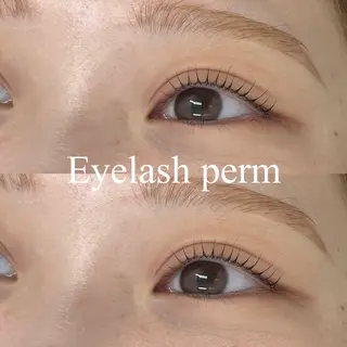 マツエク・マツパ fors 梅田所属・saki 束感まつ毛/ 大阪のマツエク・マツパデザイン