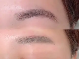 アイブロウ BeryL EyeBrow&Eyelash所属・RUKA ☁️のマツエク・マツパデザイン