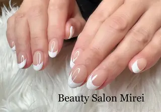 ネイル Mirei Nail JINのネイルデザイン