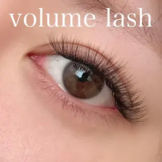 マツエク・マツパ mir (ミール)のマツエク・マツパデザイン