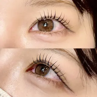 マツエク・マツパ Earth 長嶺店 才田のマツエク・マツパデザイン