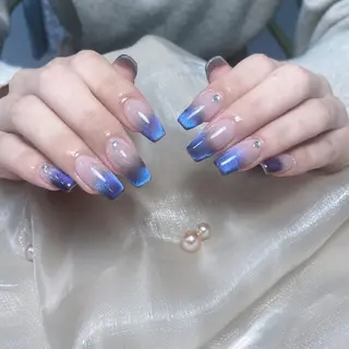 ネイル UM Nail Salonのネイルデザイン