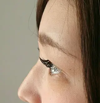 マツエク・マツパ アイラッシュ サロン Grâce所属・Grâce グラスのマツエク・マツパデザイン