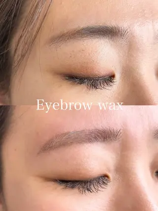 メンズ マツエク・マツパ ty eyelashのマツエク・マツパデザイン