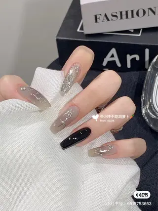 ネイル Hana  NAIL所属・新宿YISInail スカルプ専門店のネイルデザイン