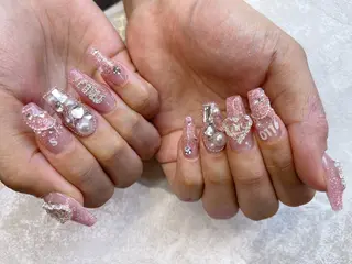ネイル naildesign BESTのネイルデザイン