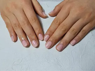 ネイル Mogu nail 二子玉川のネイルデザイン