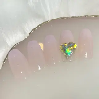 ネイル neige Kouzukiのネイルデザイン