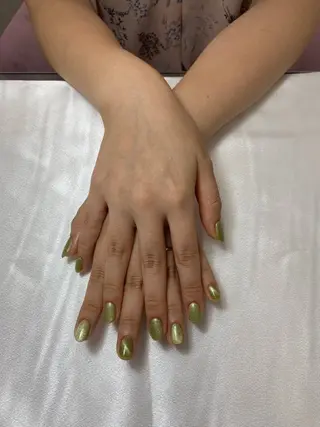 ネイル Tagi 銀座所属・Tagi Nail 銀座店のネイルデザイン