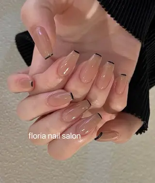 ネイル Floria ユイのネイルデザイン