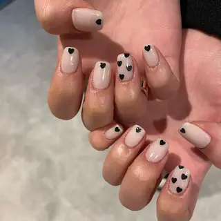 ネイル RINO AMANE nailのネイルデザイン