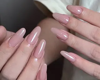 ネイル 🎀 KiKi_nailのネイルデザイン