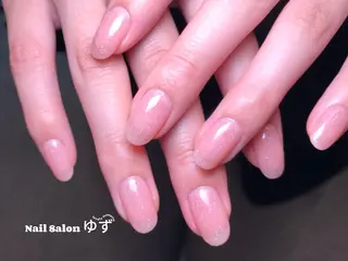 ネイル ネイルサロン ゆずのネイルデザイン