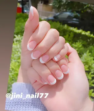ネイル JINI NAIL所属・ジニ ネイルのネイルデザイン