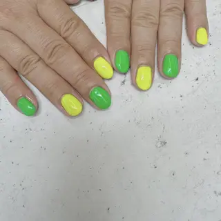 ネイル Nail salon Honey Beeのネイルデザイン