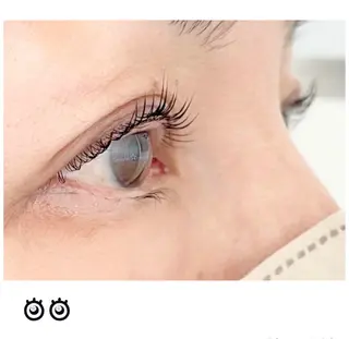 マツエク・マツパ hair lounge comme moi所属・TOMO☆ 高島平のマツエク・マツパデザイン