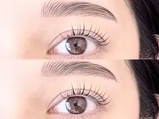 アイブロウ most eyes 郡山🩵の眉毛・アイブロウイメージ
