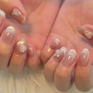 ネイル Ugirl Nail Seikaのネイルデザイン
