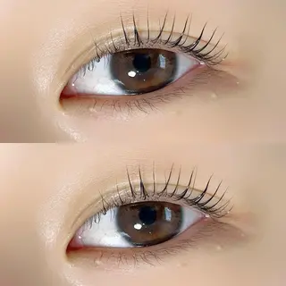 マツエク・マツパ apopi's所属・真夜中のまつ毛 APOPI'Sのマツエク・マツパデザイン