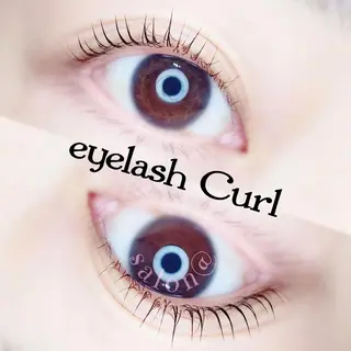 マツエク・マツパ salon @のマツエク・マツパデザイン