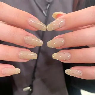 ネイル chika .のネイルデザイン