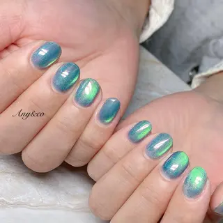 ネイル Any&co 【エニコ】のマツエク・マツパデザイン