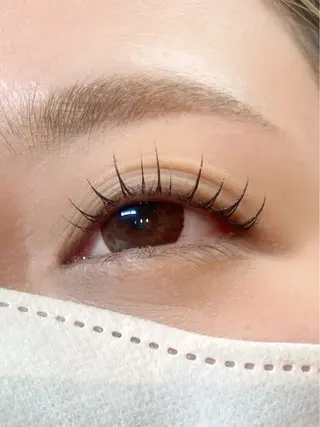 マツエク・マツパ salon ili 植木のマツエク・マツパデザイン