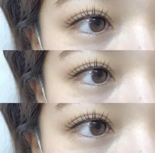 マツエク・マツパ Natsumi フェイシャル/マツパのマツエク・マツパデザイン