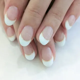 ネイル Gerbera Nailistのネイルデザイン