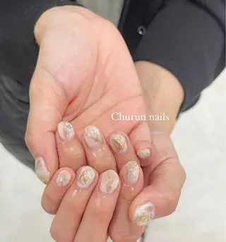 ネイル 777nail salonのネイルデザイン