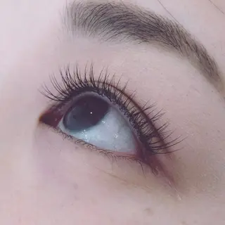 マツエク・マツパ nekoRu アイラッシュのマツエク・マツパデザイン