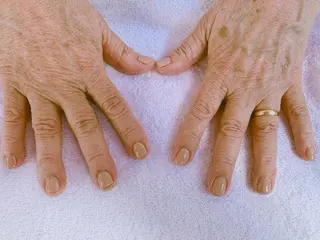 ネイル Beauty  Salon Laki所属・Beauty salon Lakiのエステ・リラクイメージ