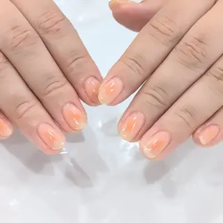 ネイル Lily nail 船橋 yuki🍒のネイルデザイン
