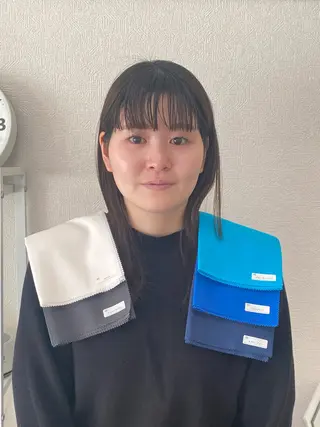 TONARY 山田美織のその他イメージ