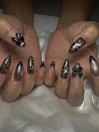 ネイル non ♡のネイルデザイン