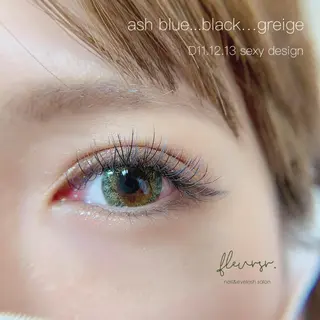 マツエク・マツパ atore つかさのマツエク・マツパデザイン